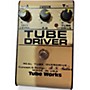 Used Tubeworks TUBE DRIVER Effect Pedal