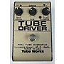 Used Tubeworks Used Tubeworks Tube Driver Effect Pedal