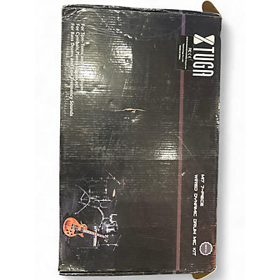 Used Tuga MI7 Drum Microphone