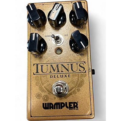 Used Tumnus TUMNUS DELUXE Effect Pedal