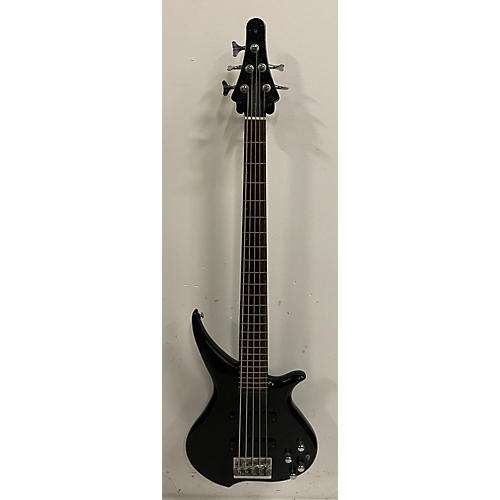 Tune Used Tune TWB5 Black Electric Bass Guitar Black