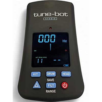 Used Tune-bot STUDIO Drum Key