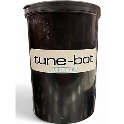 Used Tune-bot Studio Drum Tuner Drum Key