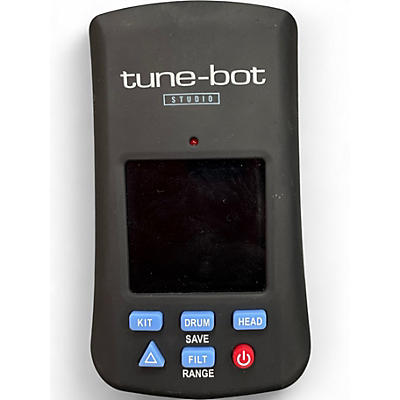 Used Tunebot Studio Tuner