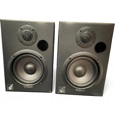 Used Tuned Reference TR5 PAIR Powered Monitor
