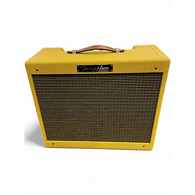 Used Tungsten CREAM WHEAT Tube Guitar Combo Amp