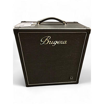 Turbosound Used Turbosound Bugera 112TS Guitar Cabinet