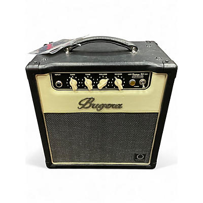 Used Turbosound Burgera Vintage V5 Tube Guitar Combo Amp