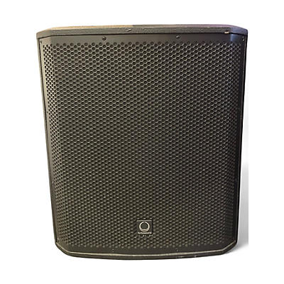 Used Turbosound INSPIRE Powered Speaker