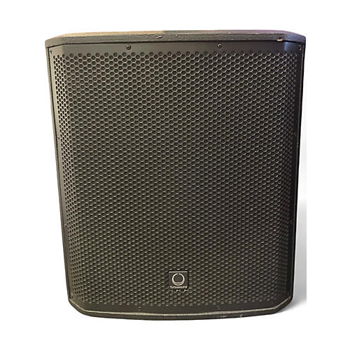 Used Turbosound INSPIRE Powered Speaker