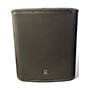 Used Turbosound INSPIRE Powered Speaker