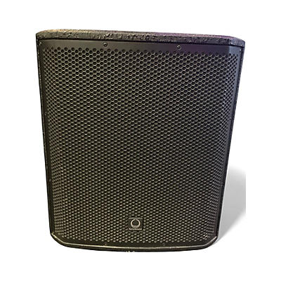 Used Turbosound INSPIRE Powered Speaker