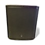 Used Turbosound INSPIRE Powered Speaker
