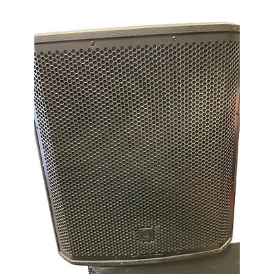 Used Turbosound INSPIRE Powered Subwoofer