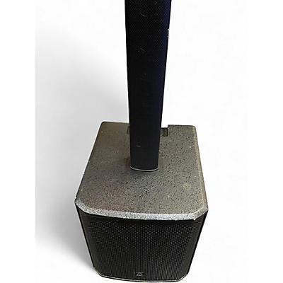 Used Turbosound IP 2000 V1 Powered Speaker