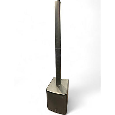 Used Turbosound IP2000 Sound Package