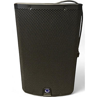 Used Turbosound IQ12 Powered Monitor