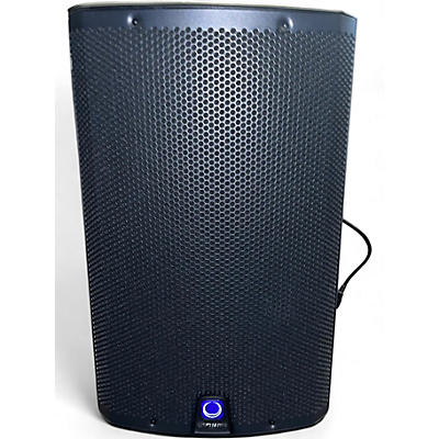 Used Turbosound IQ12 Powered Monitor