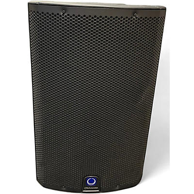 Used Turbosound IQ12 Powered Speaker