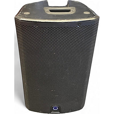 Used Turbosound IQ12 Powered Speaker