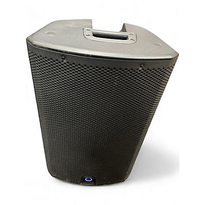 Used Turbosound IQ12 Powered Speaker