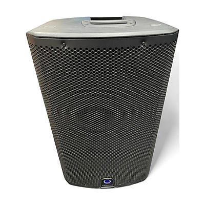 Used Turbosound IQ12 Powered Speaker