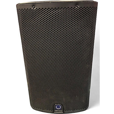 Used Turbosound IQ12 Powered Speaker