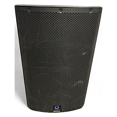 Used Turbosound IQ15 Powered Speaker