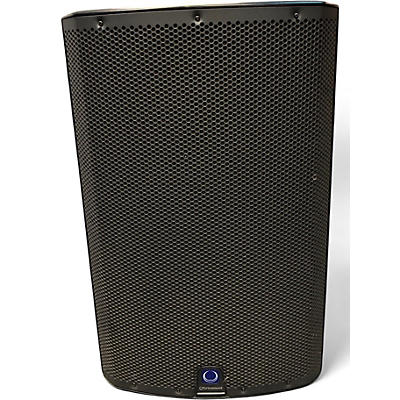 Used Turbosound IQ15 Powered Speaker
