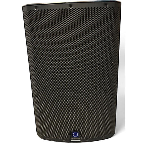 Used Turbosound IQ15 Powered Speaker