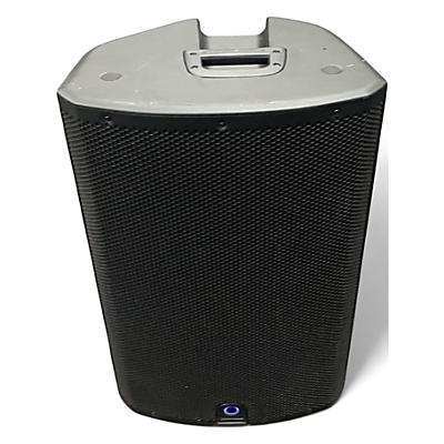 Used Turbosound IQ15 Powered Speaker