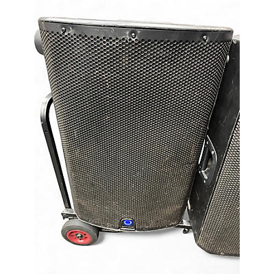 Used Turbosound IQ15 Powered Speaker