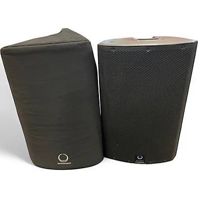 Used Turbosound IQ15 Powered Speaker