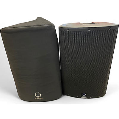 Used Turbosound IQ15 Powered Speaker