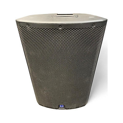 Used Turbosound IQ15 Powered Speaker