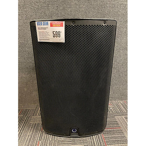 Turbosound Used  Turbosound IQ15