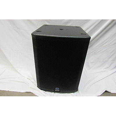 Turbosound Used Turbosound IQ15B Powered Subwoofer