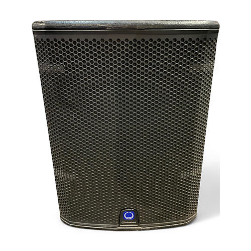 Turbosound Used Turbosound IQ15B Powered Subwoofer