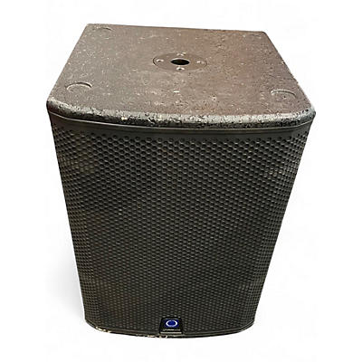 Used Turbosound IQ15B Powered Subwoofer