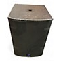 Used Turbosound IQ15B Powered Subwoofer