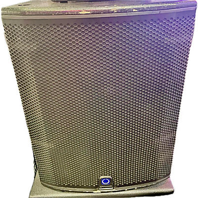 Turbosound Used Turbosound IQ18 Powered Subwoofer