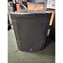 Used Turbosound Used Turbosound IQ18B Powered Subwoofer