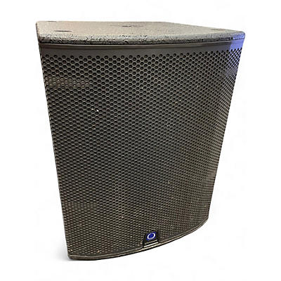 Used Turbosound IQ18B Powered Subwoofer