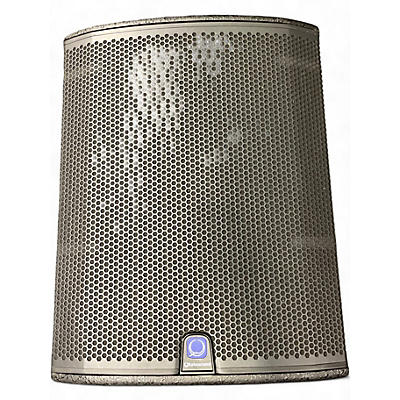 Used Turbosound IQ18B Powered Subwoofer