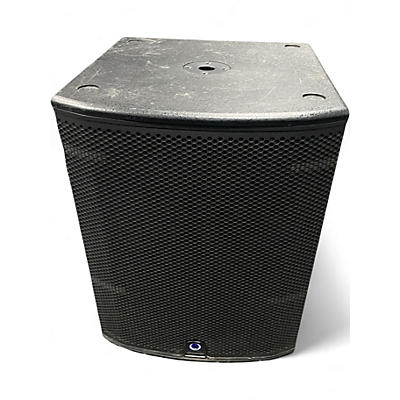 Used Turbosound IQ18B Powered Subwoofer
