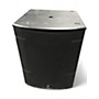 Used Turbosound IQ18B Powered Subwoofer