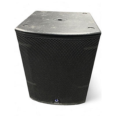 Used Turbosound IQ18B Powered Subwoofer