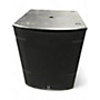 Used Turbosound IQ18B Powered Subwoofer