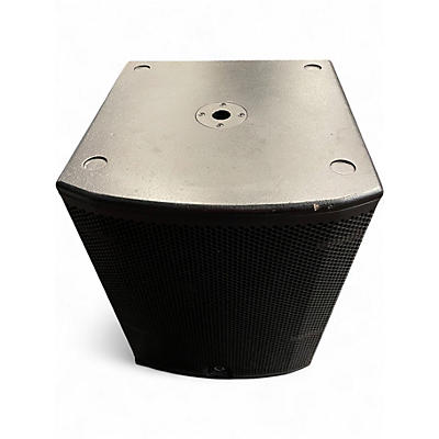 Used Turbosound IQ18B Powered Subwoofer