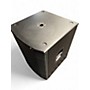 Used Turbosound IQ18B Powered Subwoofer